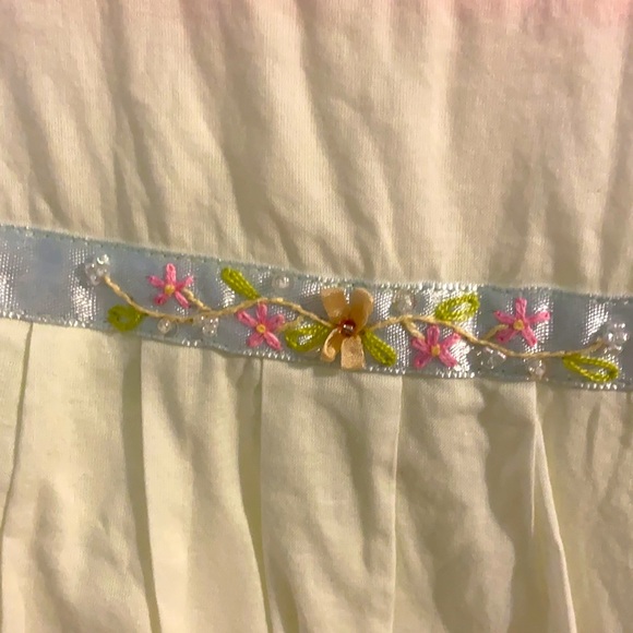 Victoria K Baby girl dress - Picture 3 of 5